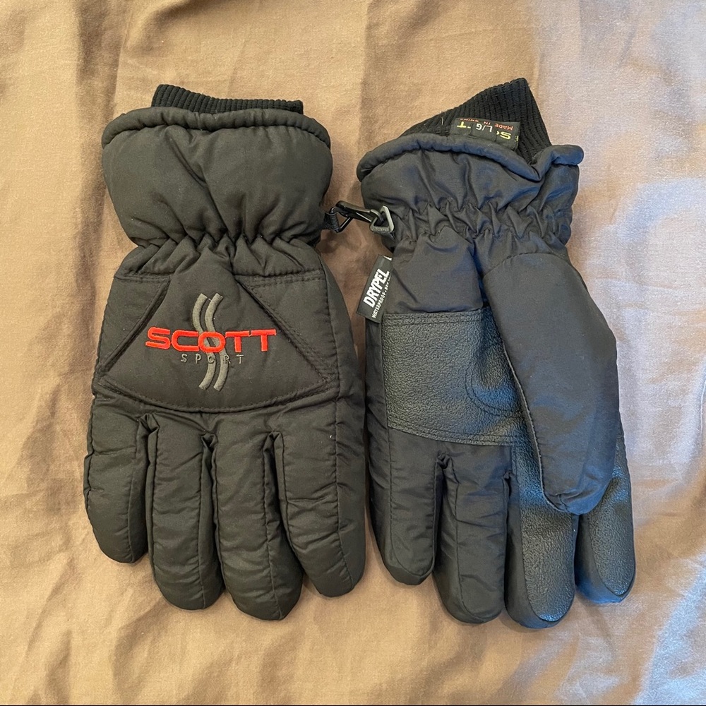Scott Sport Winter Gloves